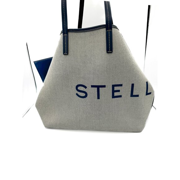 Stella McCartney Shopping Bag - Picture 4 of 12